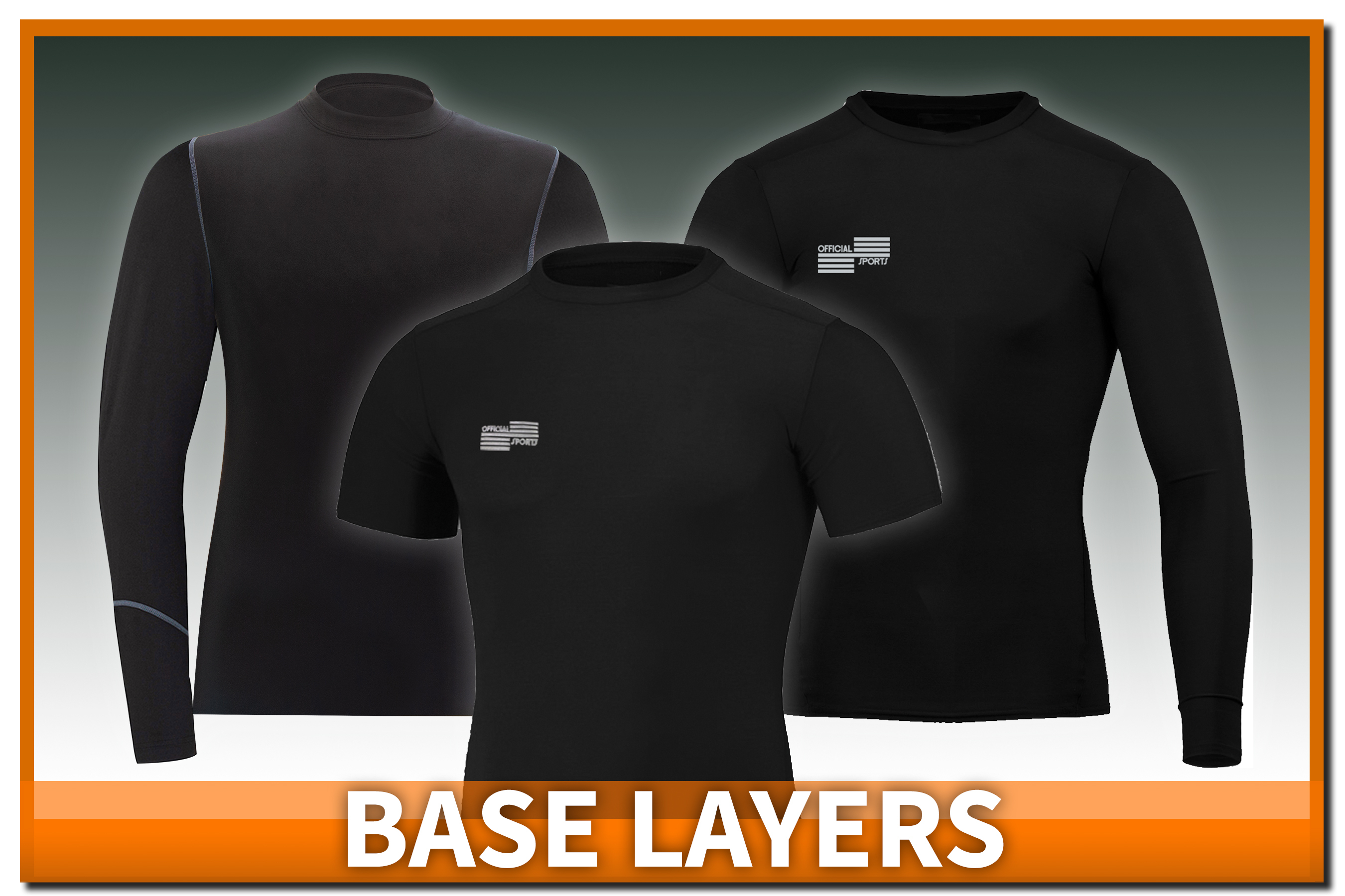 Base Layers